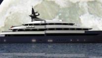 Super yacht SEVEN SEAS (ex hull Y706)  by Oceanco